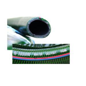 야성 가든호스 25mm x 40m 물호스 세차 골프장 원예