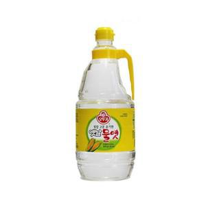 [XBI6I727_47]오뚜기 옛날 이온물엿 2 45kg 식자재 식료품 당