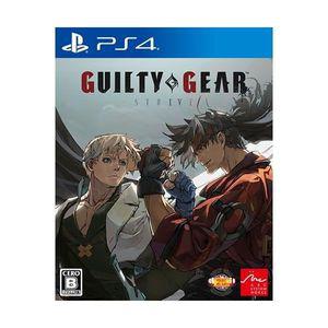 [관부가세포함] Amazon.co.jp 에비텐 한정 GUILTY GEAR -Strive 스트라이브- GG