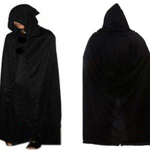 마법사 망토 의상 코스프레 마녀 소품 성인 마술사