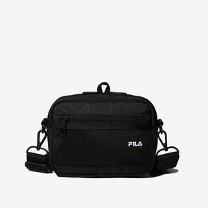 [휠라](대구신세계)[FILA] 뉴코어 가로 크로스백 (FS3BCG1302X_BLK)