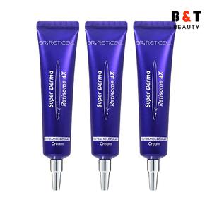 쟈스 닥터 레티셀 슈퍼 더마 레티좀 4X 크림 30ml x3 /미백/주름/기미크림