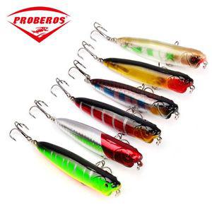 PROBEROS 펜슬 베이트 하드베이트 9cm W08D462