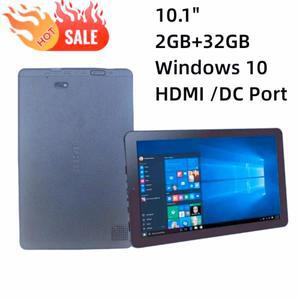 인텔 아톰 X5-Z8350 쿼드 코어 듀얼 카메라, 윈도우 10 태블릿, 1280x800 IPS, 6000mAh, HDMI DC 포트, 10.