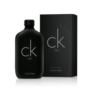 CK BE EDT 200ml +향수공병)