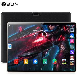 글로벌 버전 태블릿 PC, 옥타 코어 듀얼 3G 전화 통화, 와이파이, 블루투스, 구글 플레이, 안드로이드 태블