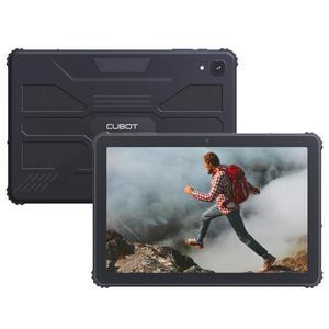 Cubot TAB KINGKONG, 견고한 태블릿 Android 13, IP68 방수, 16GB RAM(8GB+8GB 확장), 256GB ROM(TF 카드
