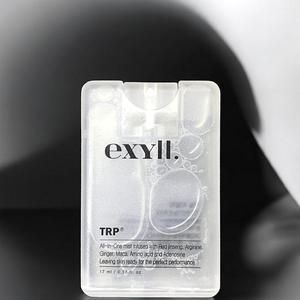 티알피 롱타임 스프레이 혈행개선 아르기닌 마카 홍삼 성분 1개