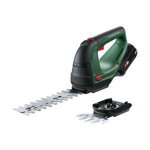 보쉬 AdvancedShear 18V 충전 전정 가위 2.0AH식원예 식가 조경 전지 원예용 과수원 나무 나무용 다용도