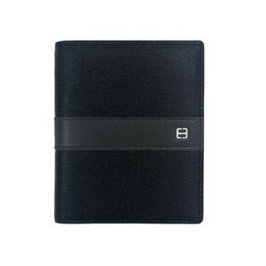 [롯데백화점]에스콰이아 남성 소가죽 심플 중지갑 EODFPN241