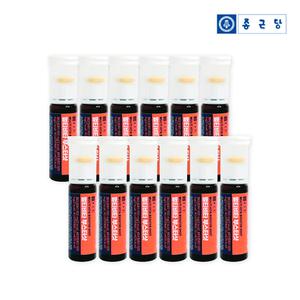 종근당 멀티비타 부스터샷 20ml x 12개, 1박스
