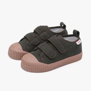 [키펀트] 포레스트 코듀로이 키즈 스니커즈