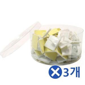[JHQOPS7V_4B]사각 약42개입x3개 가랜드걸이 풍선매달기