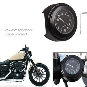 오토바이 액세서리 핸들 바 시계, 혼다 cb400 CB599 CB600 호넷 CBF600 SA CBR600F 호넷 250, 1