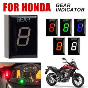 혼다용 기어 표시기, 오토바이 액세서리, 혼다 CB500X CB500F CBR400R CB400X CB1000R CBF1000 CB 500X400 F CBF 1000 CBR 300
