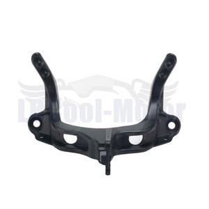 오토바이 어퍼 스테이 페어링 헤드라이트 브래킷, 스즈키 GSXR600 GSXR750 2004-2005 94511-29G01-000 GSX-R600 GSX-R750