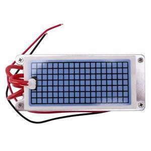 휴대용 공기 청정기 오존 발생기 가정용 O3 긴 수명 2X 110V 60