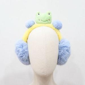귀도리 모아보기 귀마개 01 동물