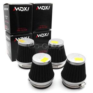 오토바이 에어 필터 포드, 스즈키 GS550 1977-1979, GS550E 1978-1979, GS550L 1979, 39mm, 4