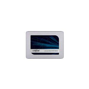 마이크론 ssd MX500 500GB SSD MICRON Crucial 무상5년