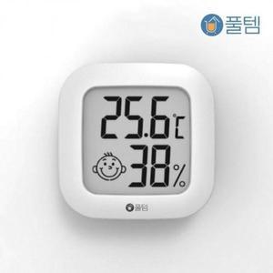 [BZJL7JL1_4C]가습기 가 2in1 온습도계 습기