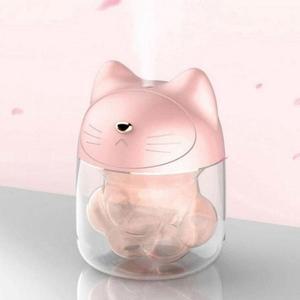 [BZJL7JOX_4C]가습기 침실 USB 조명 가 용 무드등 습기