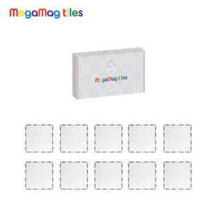 메가맥타일즈 아이스 큰정사각형 확장팩 10p