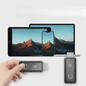 무선 HDMI 송수신기 미러링 디스플레이 모니터 화면