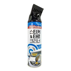 제이오마켓 불스원 스티커 타르 크리너 291.6g