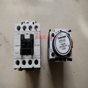 기존 SRP-A40 에어백 릴레이는 UN-TR4AN SRT-NN AC110V 220V 440V를 대체합니다.