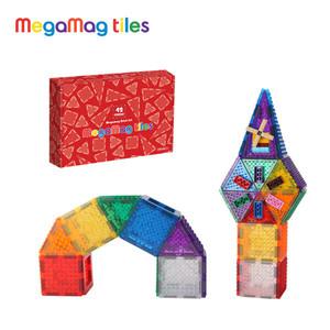 메가맥타일즈 브릭세트 42p