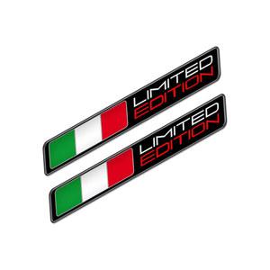 3D 오토바이 데칼 이탈리아 국기 스티커, 이탈리아 한정판 스티커 케이스, Aprilia RS4 RSV4 Ducati Monster 1199 1299 1098