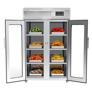 식품보온고 음식보관고 반찬온장고 대용량 학교 DS-8120