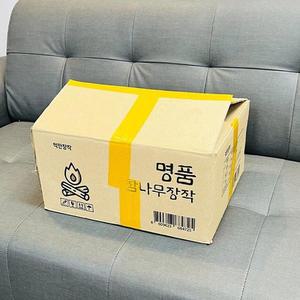 [BZJLGIHM_4C]박스판매 장작 10kg 나무장작