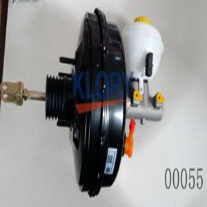 3540010-0000 ZX 자동차 부품, 랜드마크, 코모도용 제동 펌프 어셈블리가 있는 진공 부스터