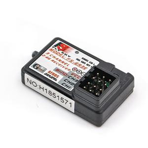 Flysky FS-GR3E AFHDS 3CH 리시버 RC 자동차 보트 FS-GT2 FS-GT2B FS-GT3B FS-GT3C FZ-IT4S