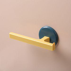 타월 걸이 A타입 욕실 수건걸이 다용도 7022A
