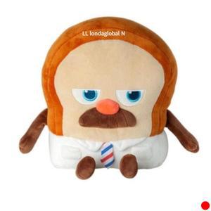 브레드이발소 브레드 25cm 인형 여아 유아 생일 선물