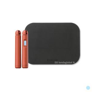 CICIC  유산소운동 무선 실내 홈트 줄넘기 매트 세트