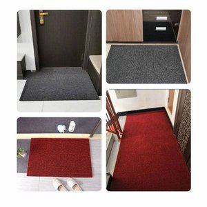 [기타]밀림방지 현관 먼지떨이 오래쓰는 코일매트 60x90