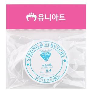 에이치플러스몰 유니아트  낚시줄) 낚시줄  4호) G12 G12 모노라인 공작