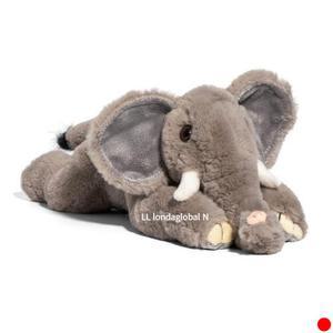 FAO슈와츠 코끼리 38cm 인형선물 어린이 유아 여아