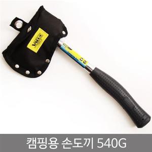 밸루 밸루 캠핑용 손도끼
