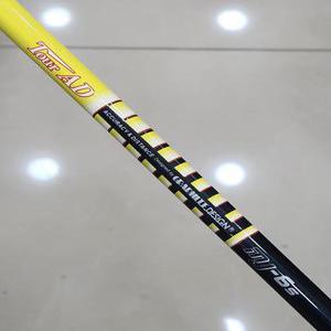 (핑 G400) TOUR AD MJ-6 S 드라이버 중고 샤프트 G400 이...