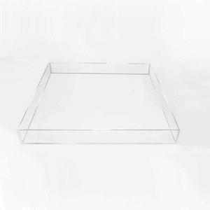 수중촬영연출박스 아크릴 투명 100x60x6CM 판 촬영용