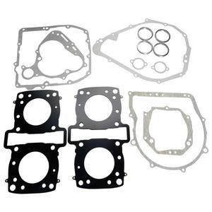 바이크 오토바이 엔진 실린더 엔진 발전기 클러치 커버 가스켓  야마하 V-Max 1200 VMX1200 1985-2007 XVZ1