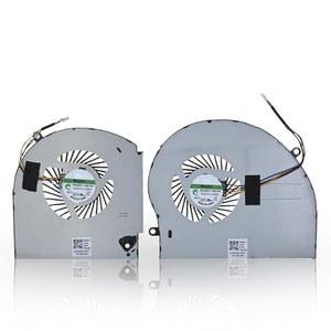 0RVTXY 036CV9 Dell Alienware 17 R5 R4 게임 노트북과 호환되는 Lzcdelyxiao CPU 및 GPU 냉각