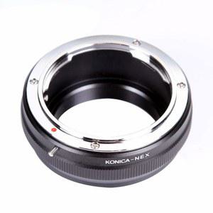 FOTO4EASY KONICA AR MOUNT LENS TO 소니 호환 E ADAPTER FOR A7 A7R A7S A7II A7RII A7SII A6500 A6300 A6000 NEX 3 5 7 5C 5N 5R VG10 VG20 VG30 CAMERAS
