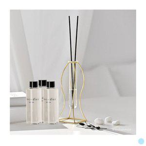 [기타]코코도르 리프레싱에어 현관 와이어 디퓨저 200ml X3