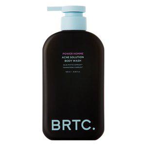 [기타]BRTC 파워 옴므 아크네 솔루션 바디워시 500ml